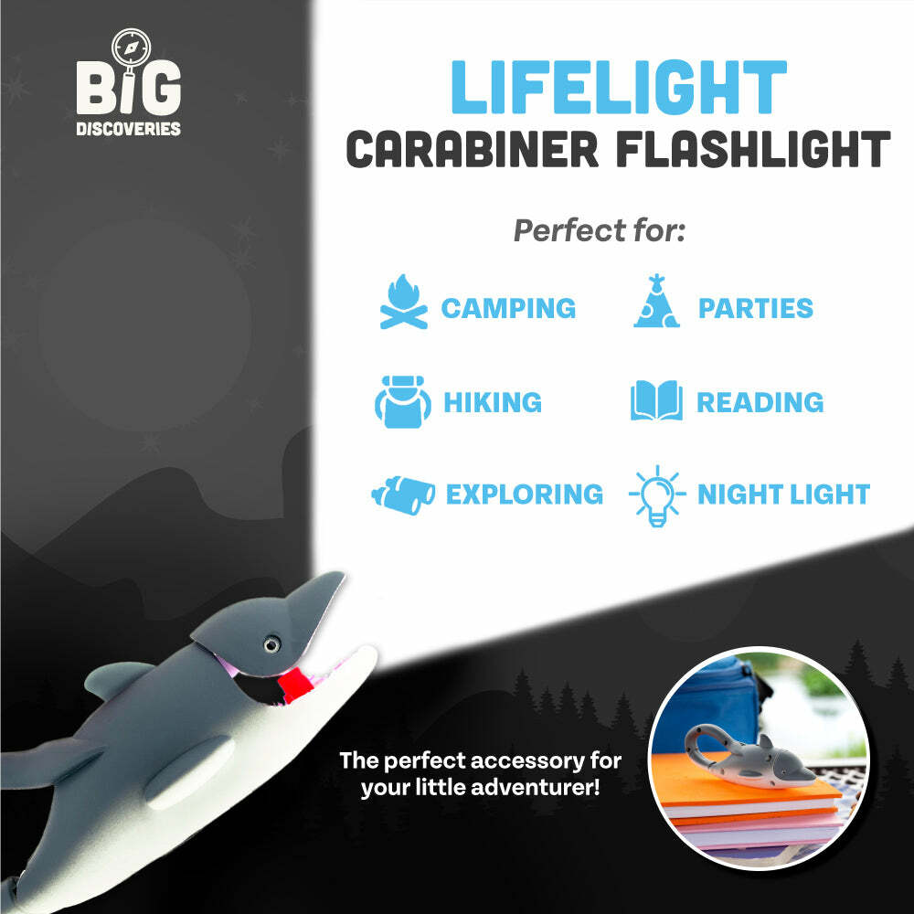 Dolphin LifeLight