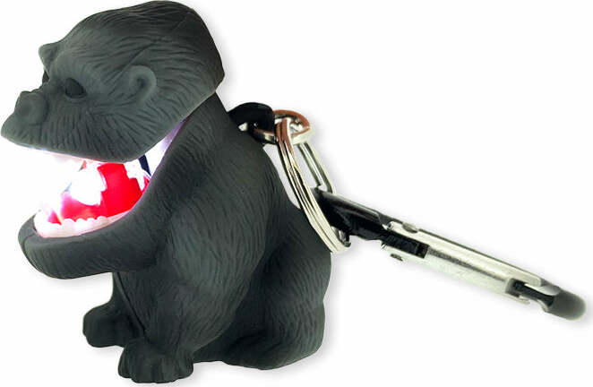 Gorilla WildLight