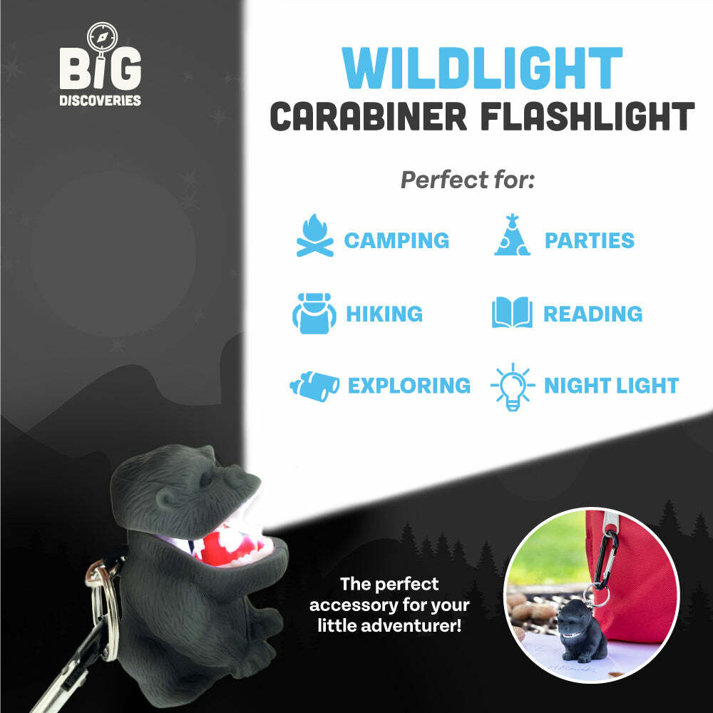 Gorilla WildLight