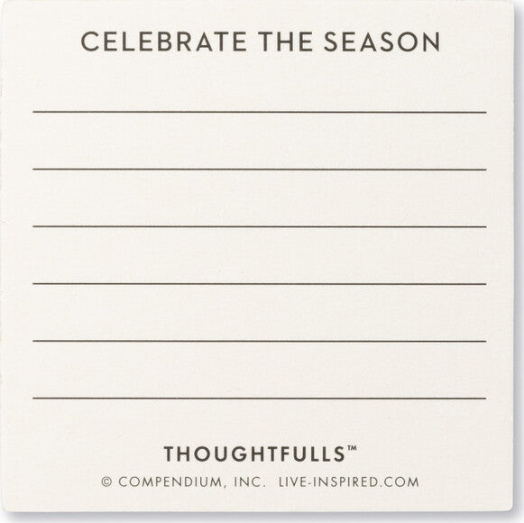 Thoughtfulls - Holiday Cheer