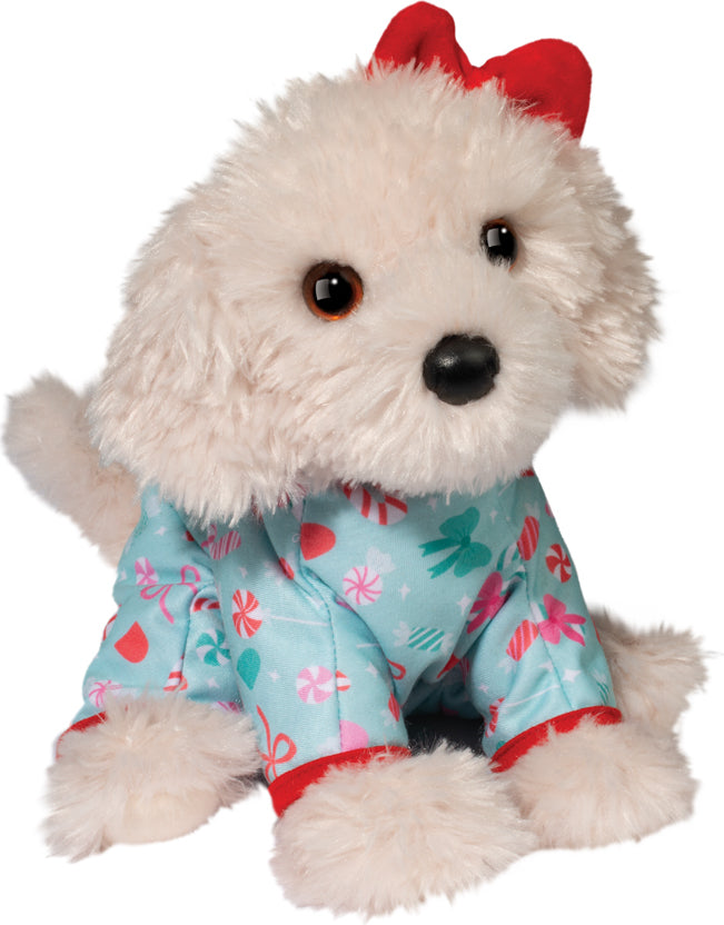 Pjs White Lab, Medium