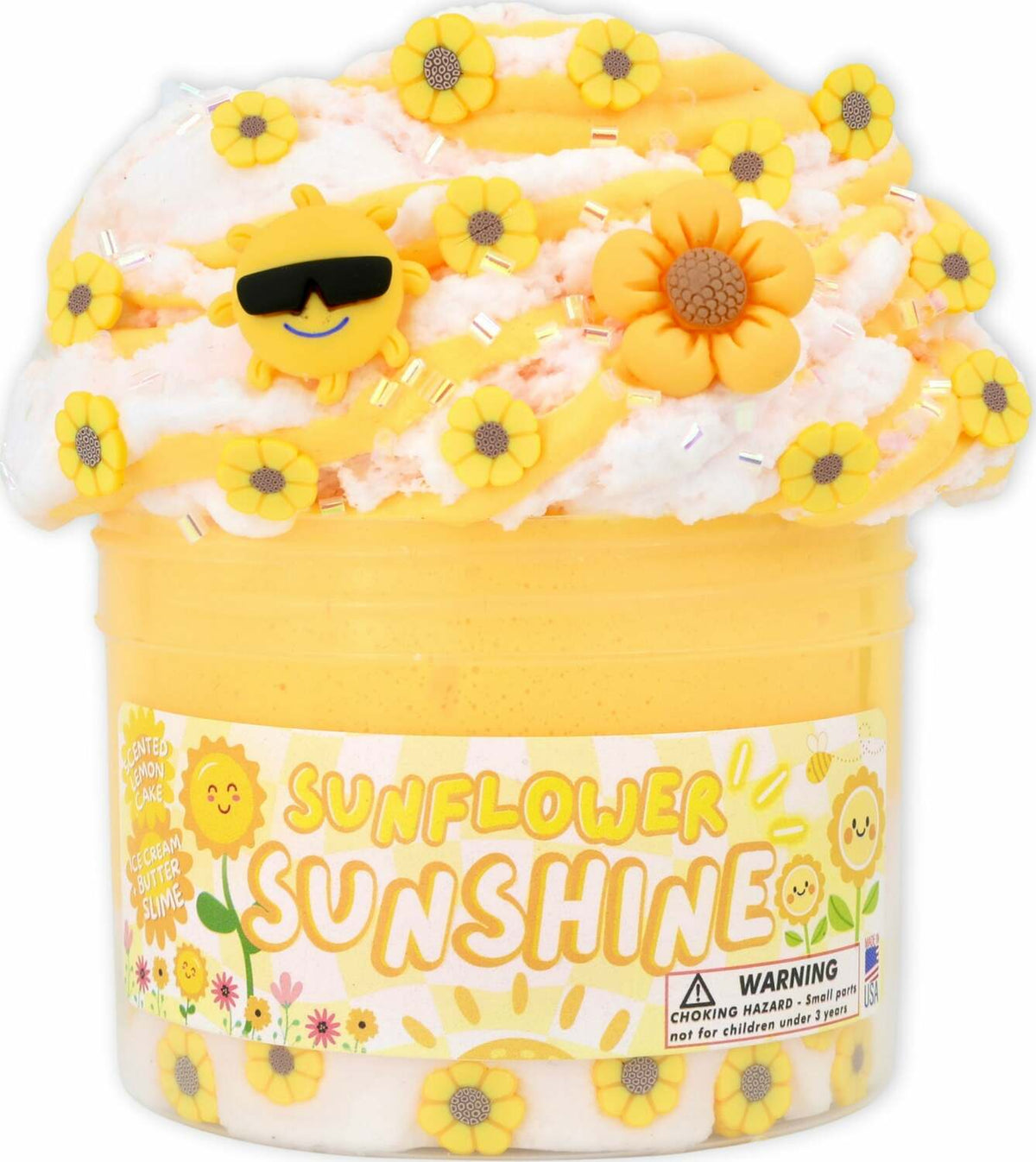 Sunflower Sunshine