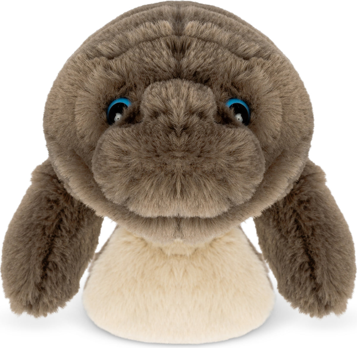 Fahlo Manatee Tracking Plush