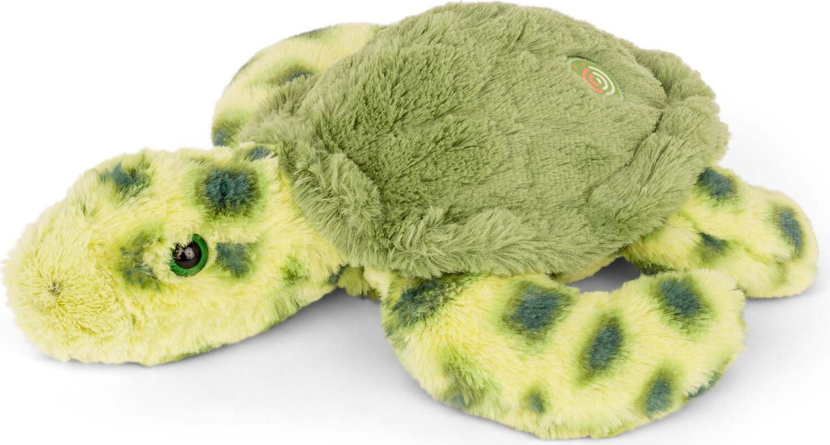 Fahlo Turtle Tracking Plush