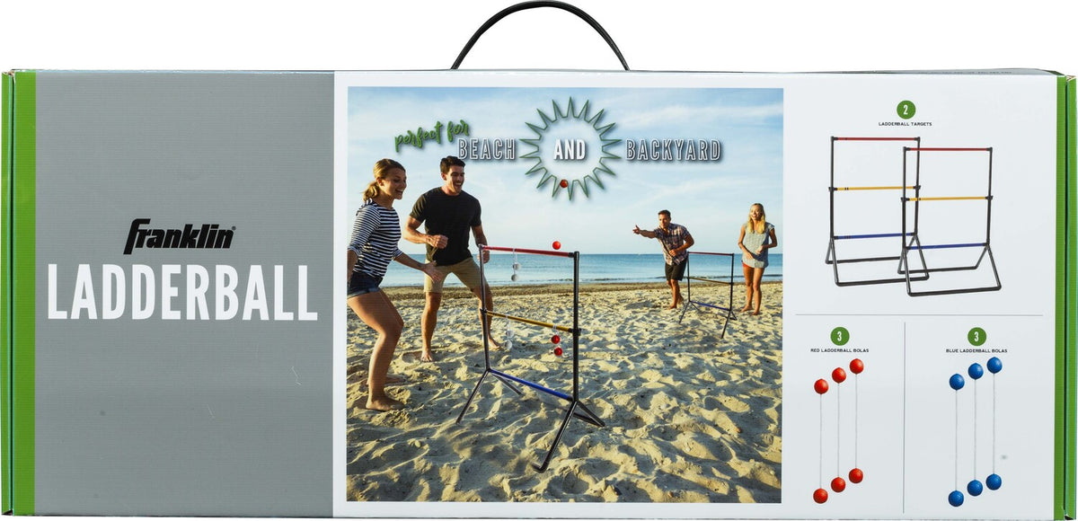 Ladderball