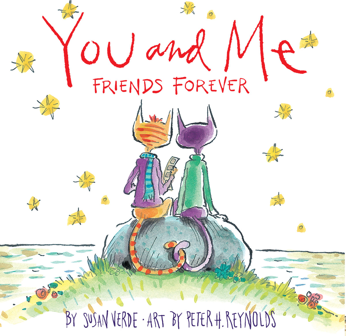 You and Me