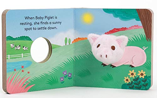 Baby Piglet