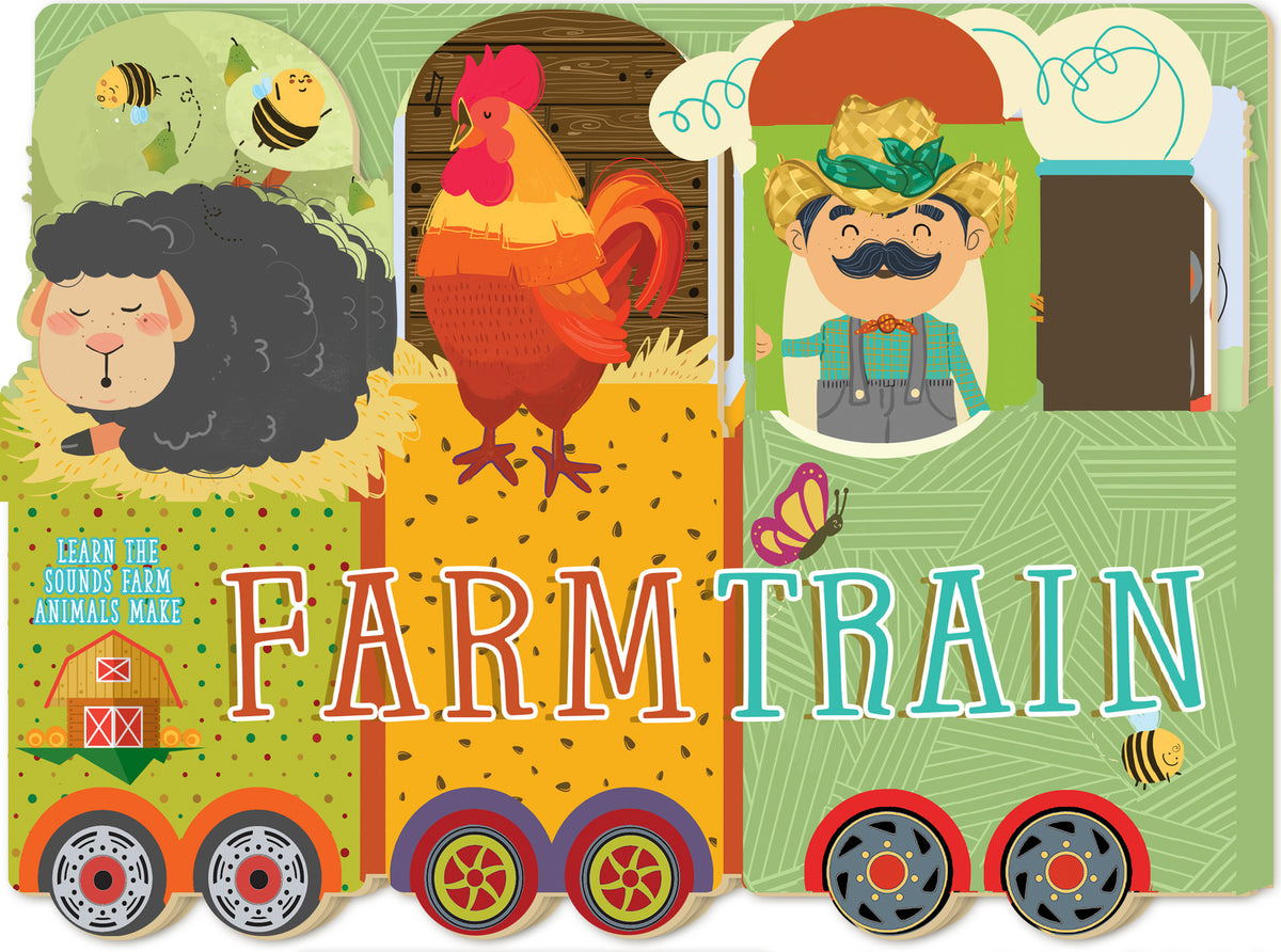 Farm Train