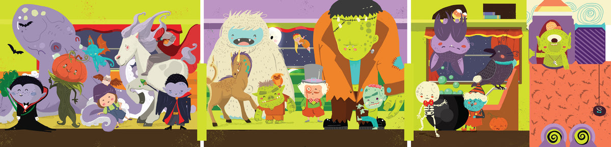 Monster Train