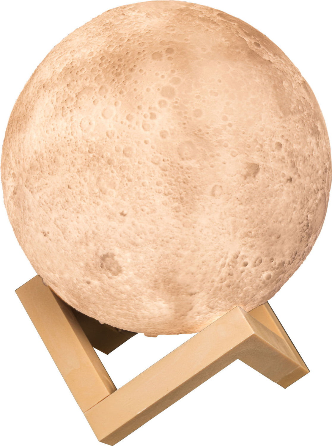 Lunar Night Light