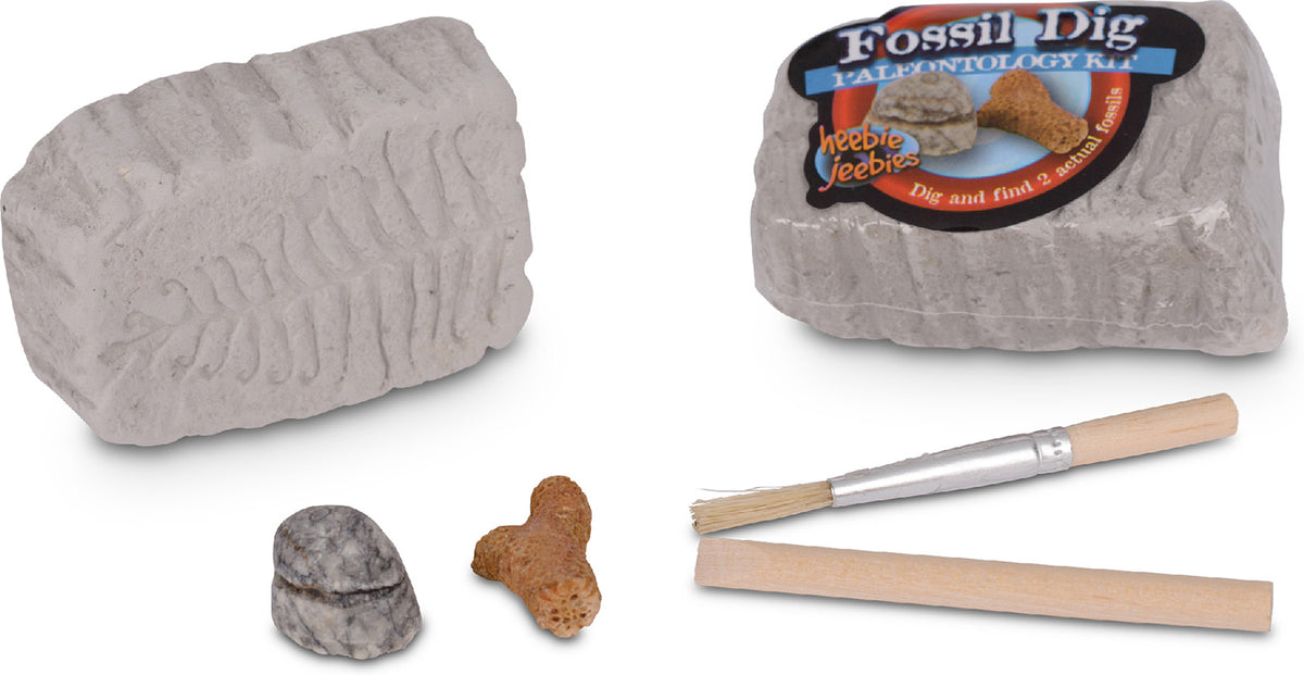 Gemstone Dig (assorted)