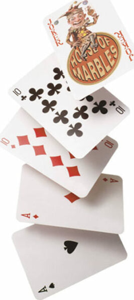Playing Cards