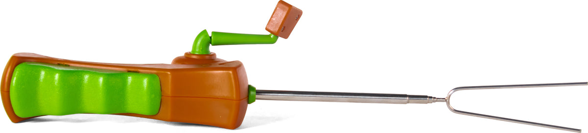 Reel Roaster