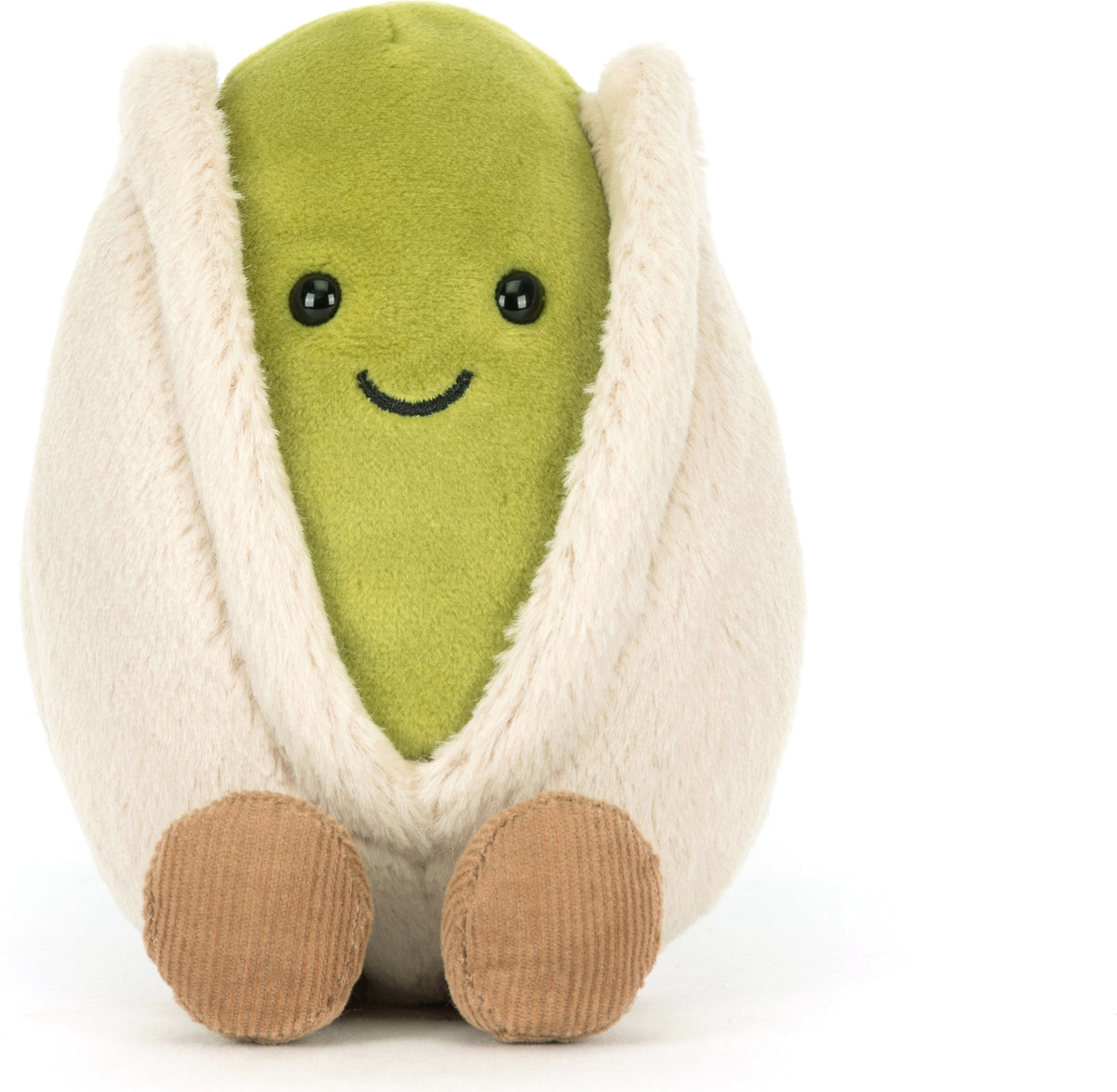 Amuseables Horatio Pistachio