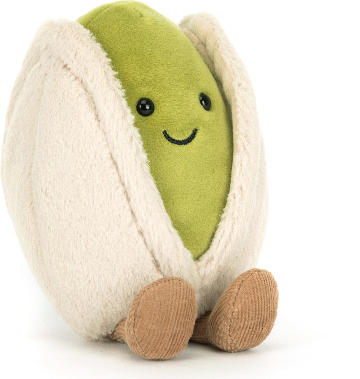 Amuseables Horatio Pistachio