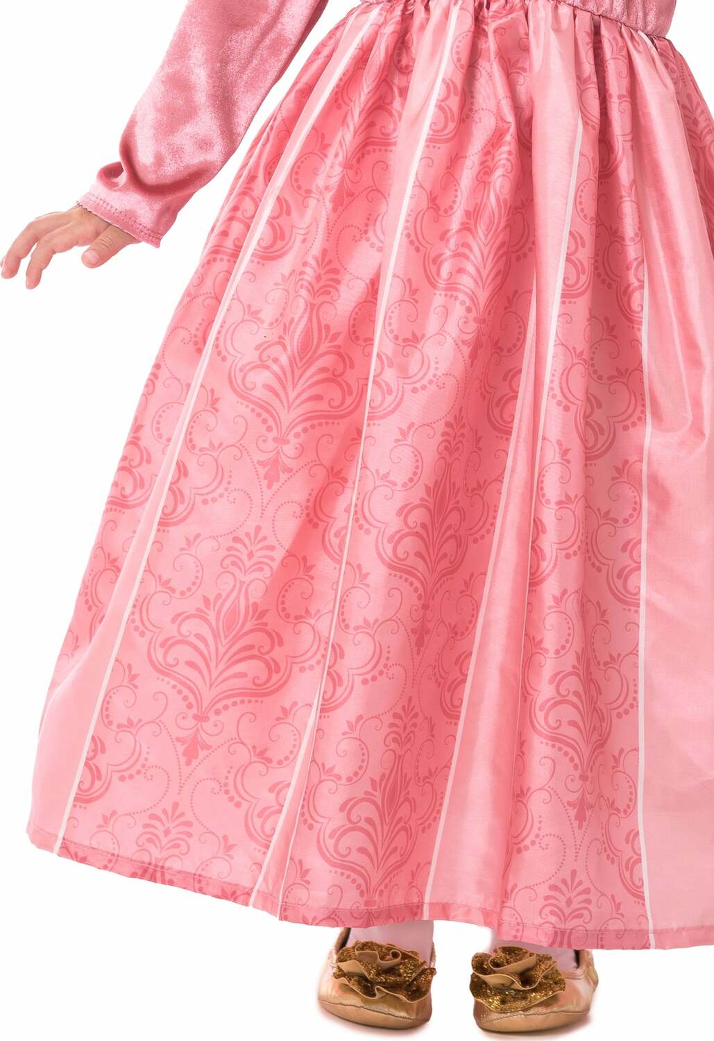 Coral Renaissance - 3-5 Years (M)
