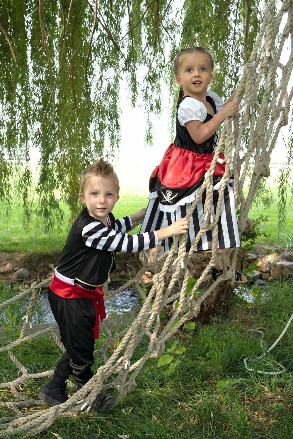 Pirate Set - 3-5 Years (M)