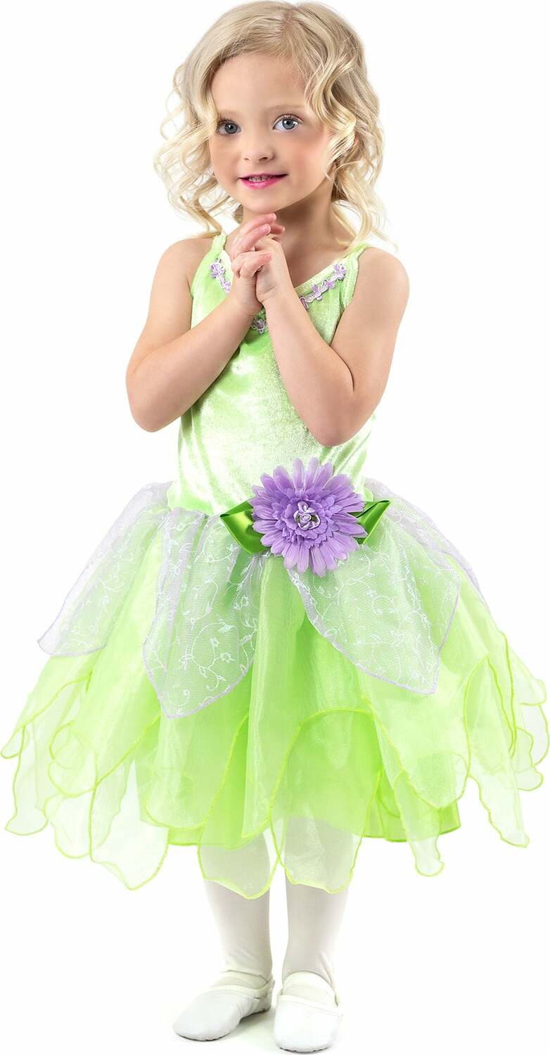 Tinkerbell - 3-5 Years (M)