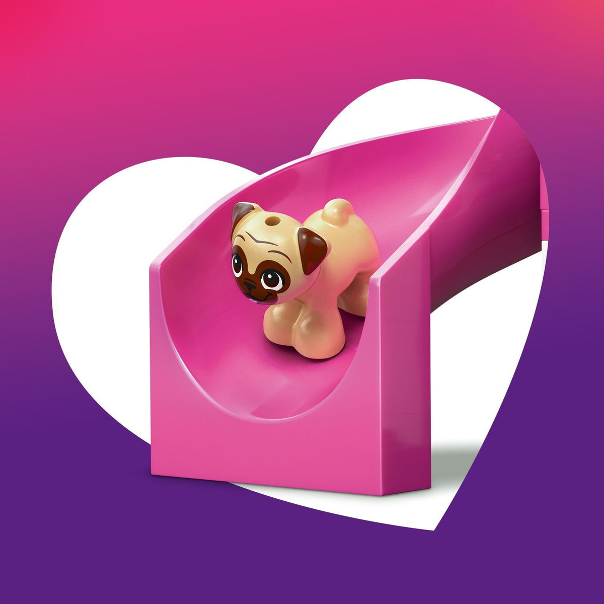 LEGO Friends: Puppy Playground