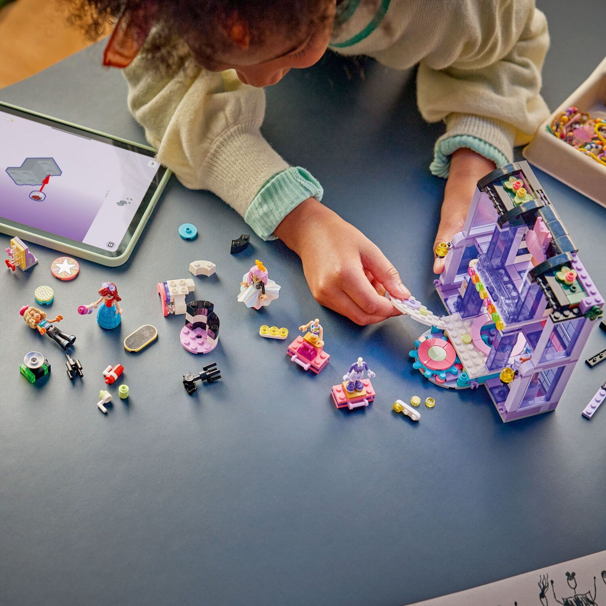 LEGO Friends: Heartlake City Fashion Show