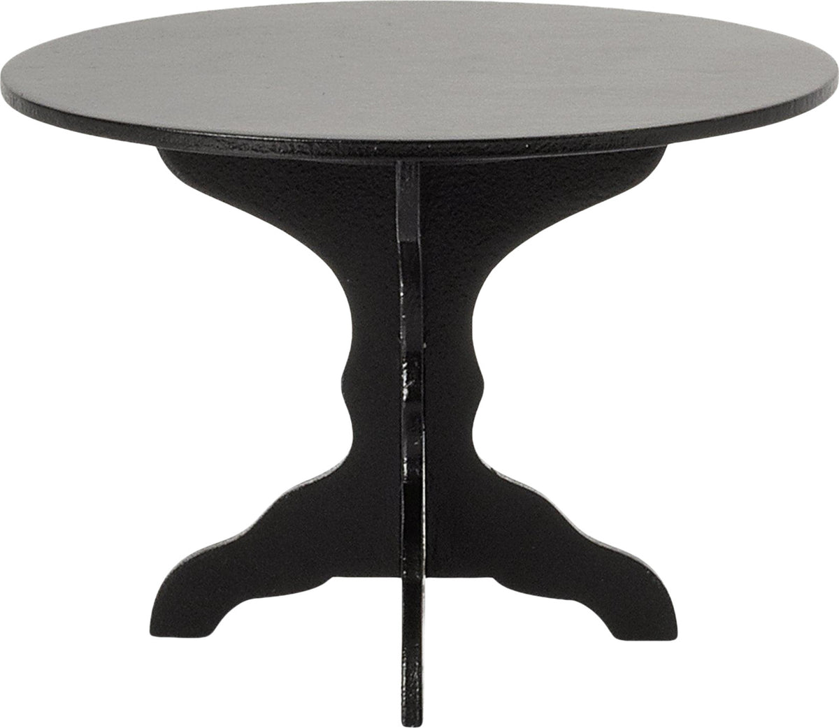 Coffee Table Miniature - Anthracite
