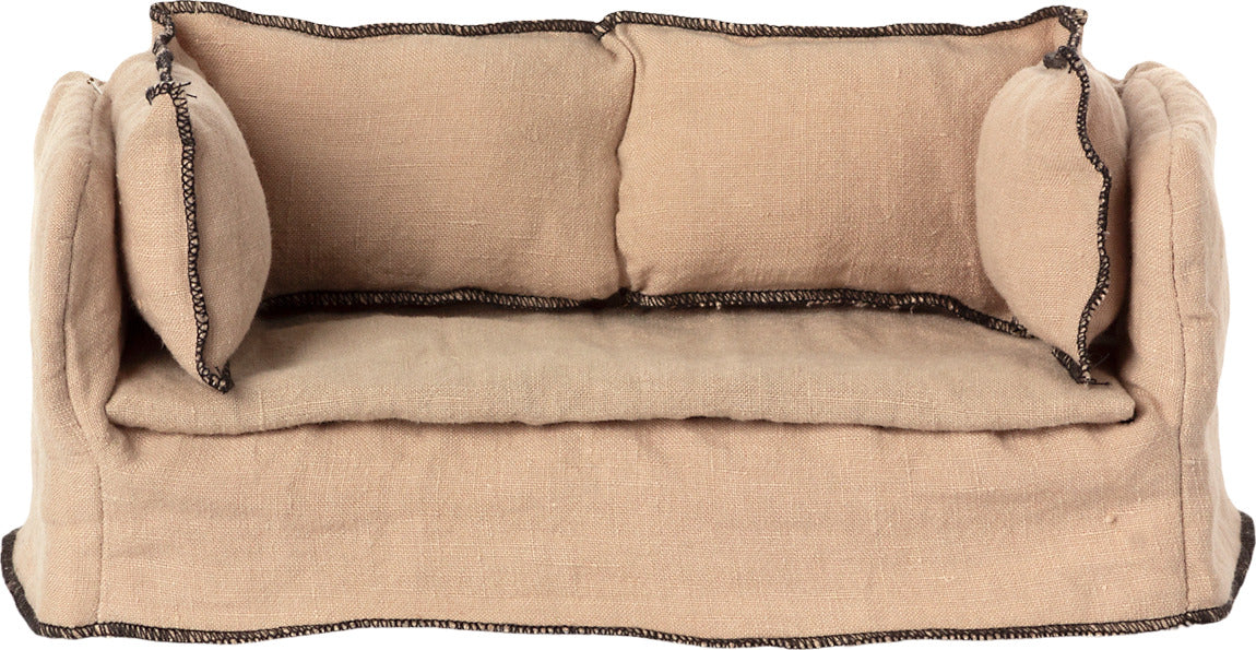 Couch, Miniature