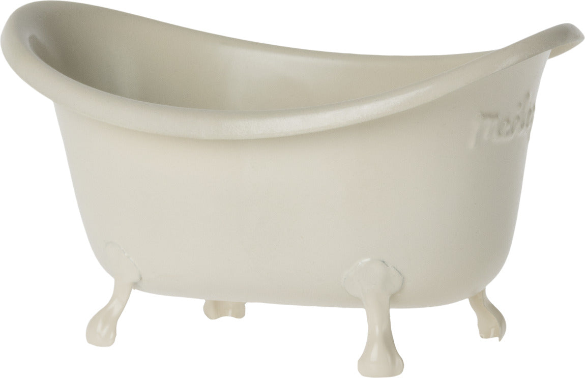 Bathtub, Mouse