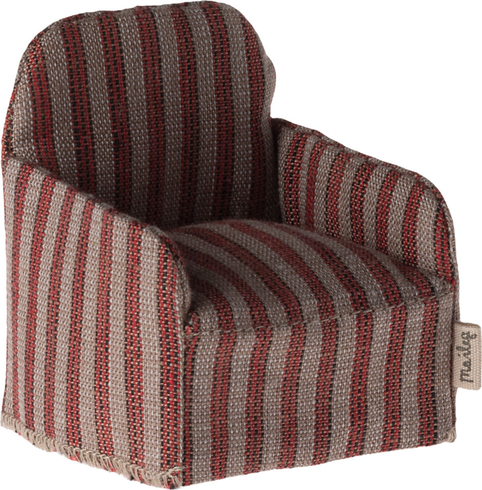 Stripe Chair