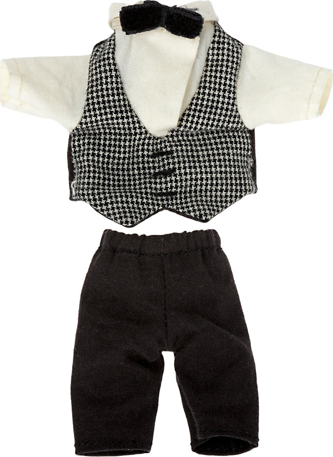 Waiter Clothes, Big Brother/Sister