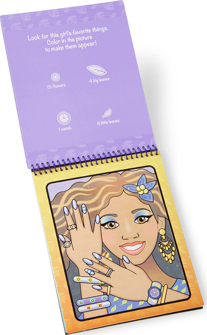 Water Wow! - Makeup & Manicures