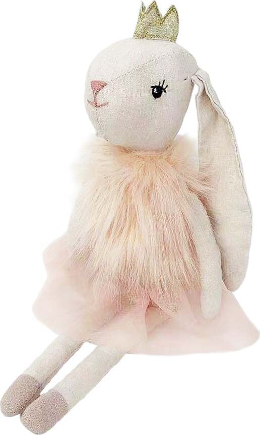 Bella Bunny Princess Doll