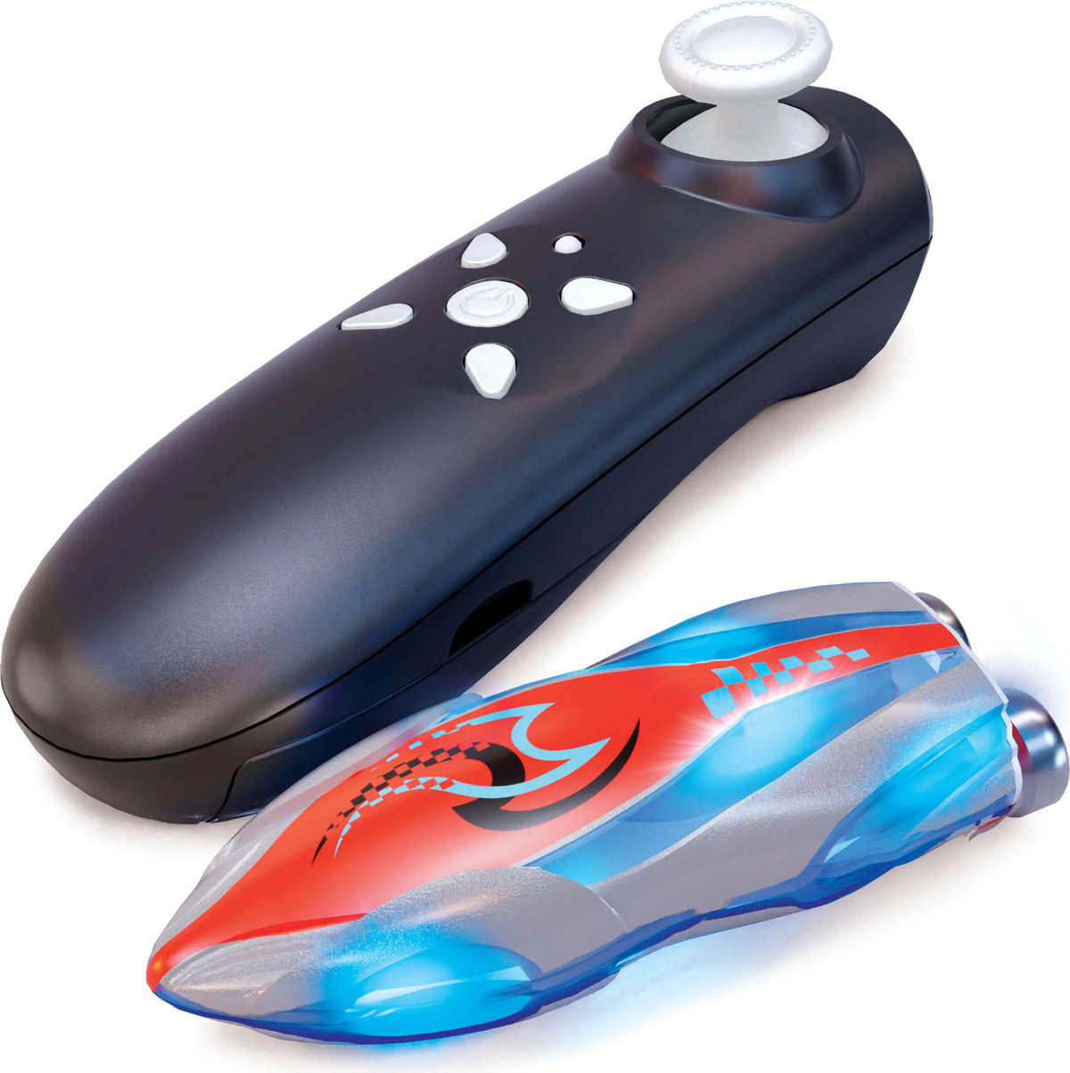 Hydrospin