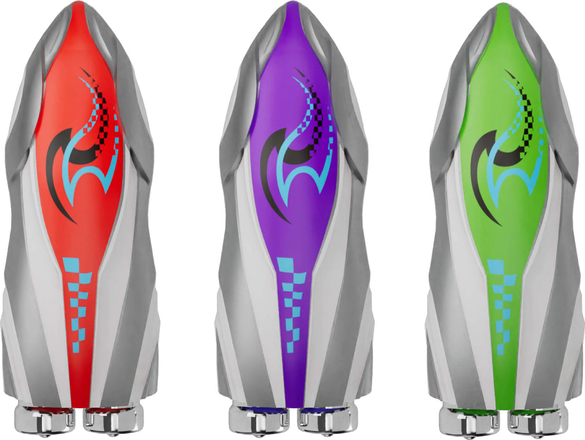 Hydrospin