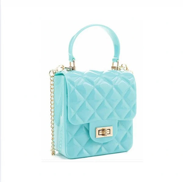 Mavi Bandz, Quilted Jelly Purse 8229