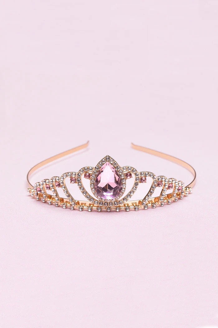 Great Pretenders, Boutique: Regal Tiara 91215
