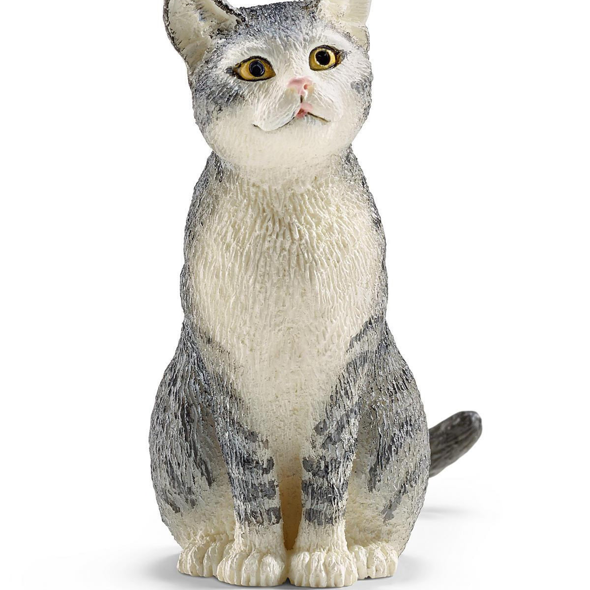 Schleich, Cat Sitting 13771