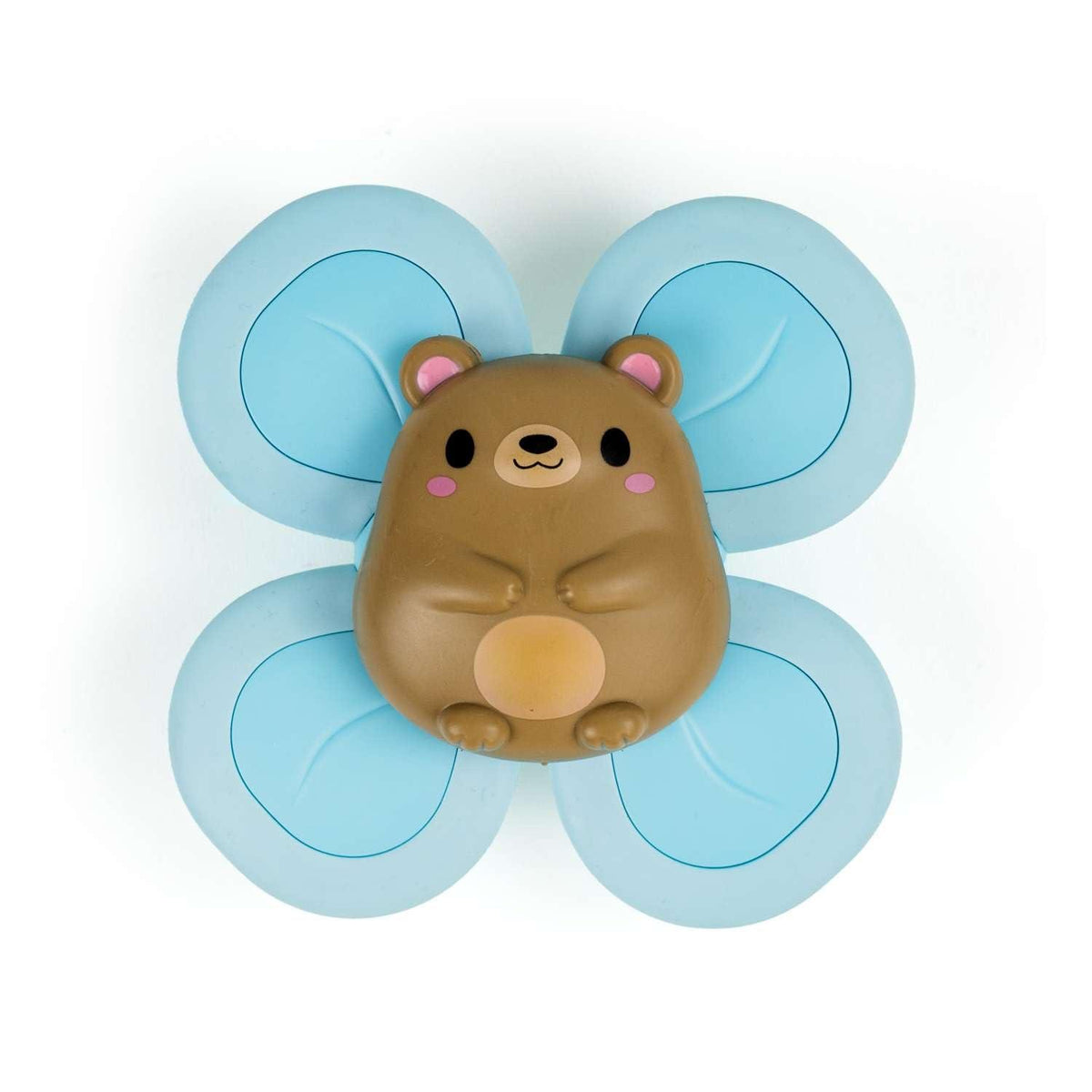 Tiger Tribe, Sensory Spinner: Bear 1-1041