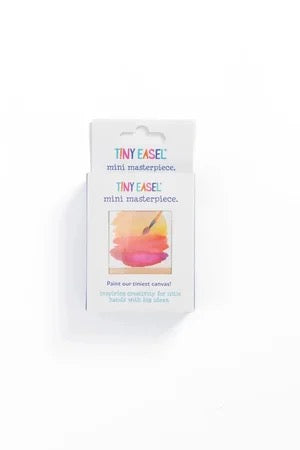 Tiny Easel, Mini Masterpiece 91412