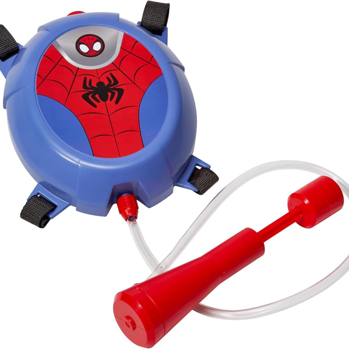 Little Kids, Water Backpack - Spiderman
