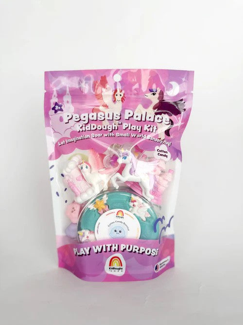 EGKD, Kiddough Play Kit, Pegasus Palace PK-2213