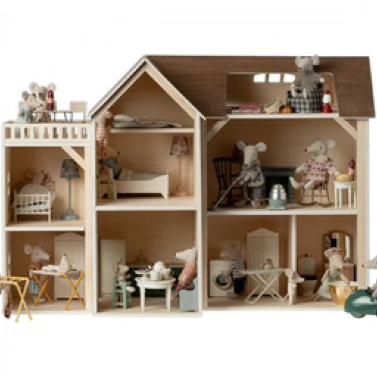 Maileg, Farmhouse 11-3002-00