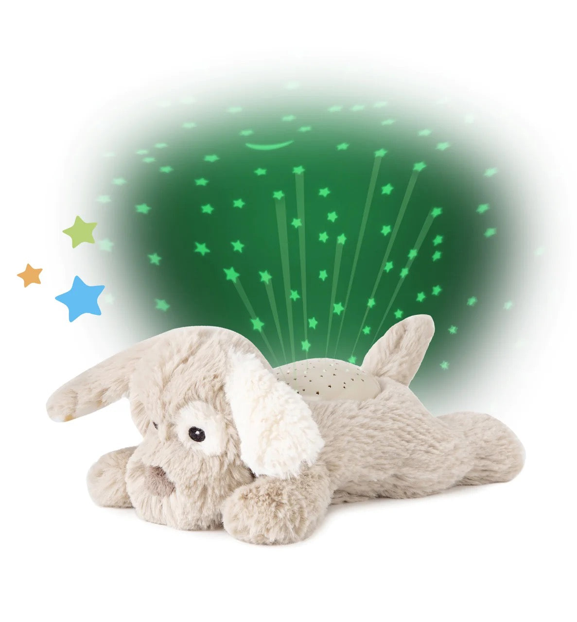 Cloud B, Dream Buddies: Patch Puppy 7472-PP