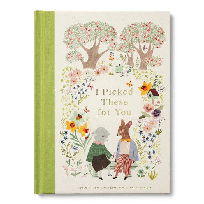 Compendium, 'I Picked These for You'