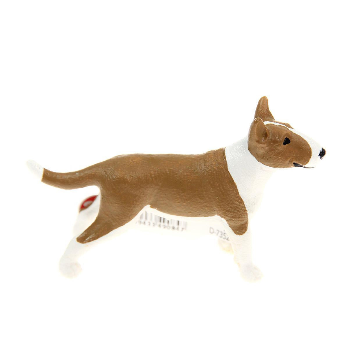 Schleich, Bull Terrier 13966