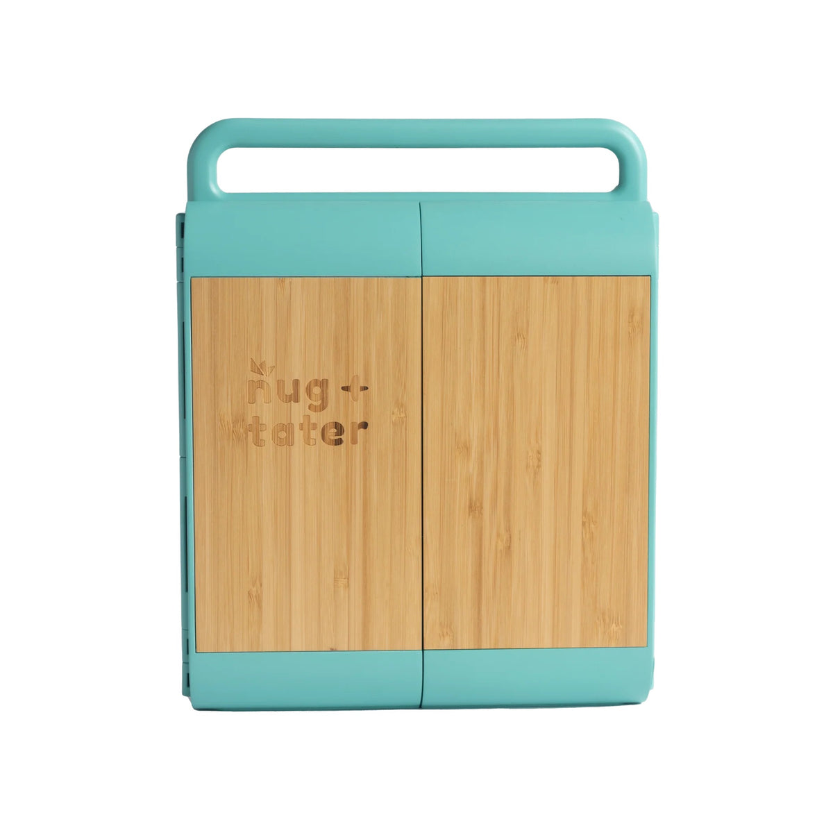 Nug+Tater, NugLug Complete Set