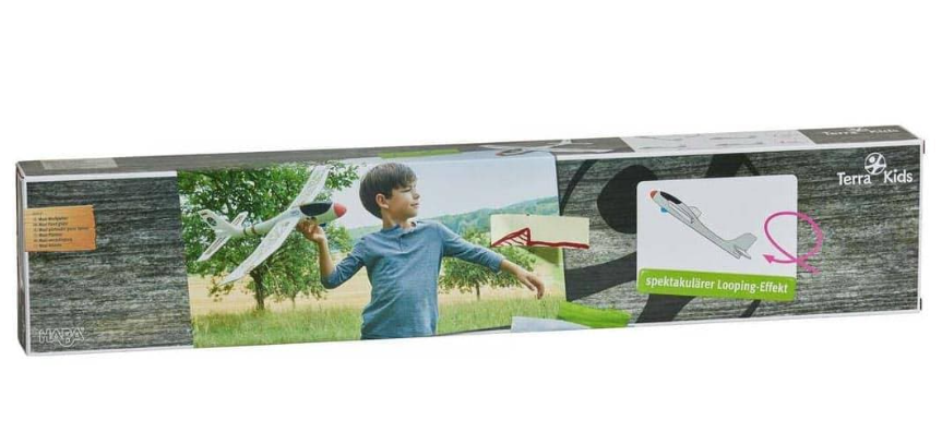 HABA, Terra Kids: Maxi Hand Glider 22" 303521
