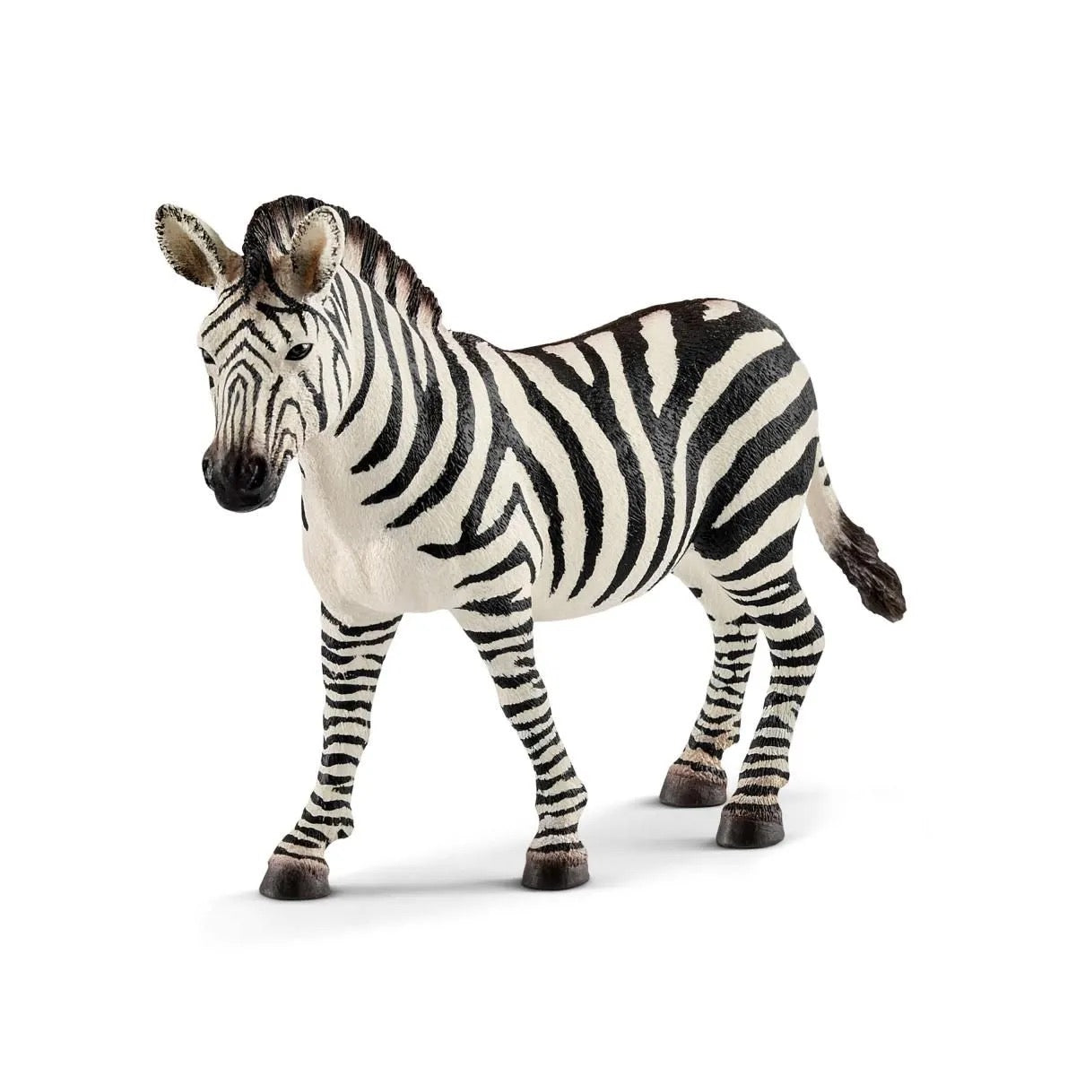 Schleich, Zebra Female 14810