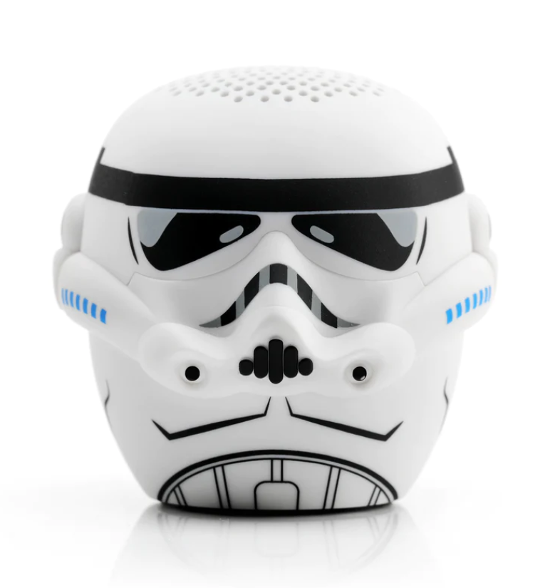 Bitty Boomers, Star Wars Stormtrooper Bluetooth Speaker