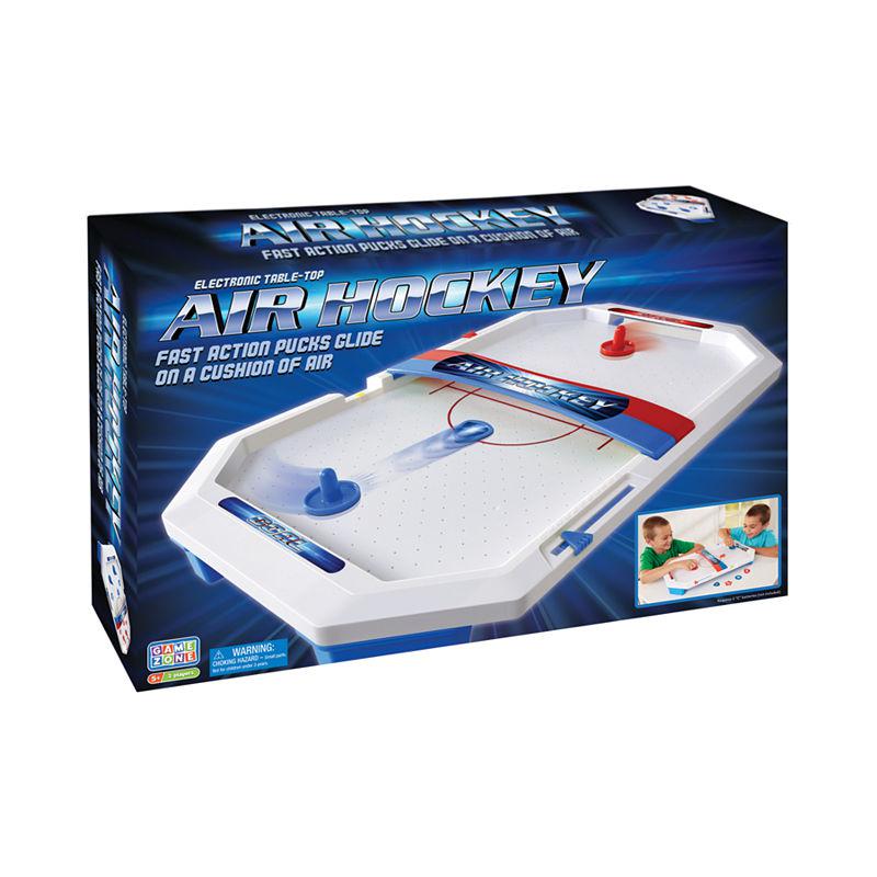 Epoch, Table-Top Electronic Air Hockey Game P25118