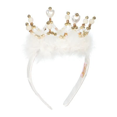 Speedy Monkey, Souza: Coralina Crown 106998